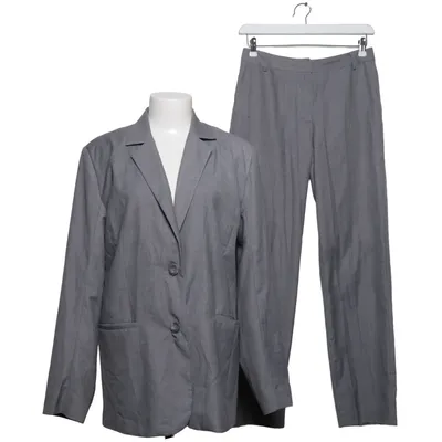 Kostym (Ensnap Ls Blazer) från Envii x Freja Wewer Polyester, Viskos