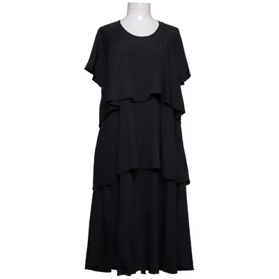 Klänning (Grå) från Pernilla Wahlgren Polyester
