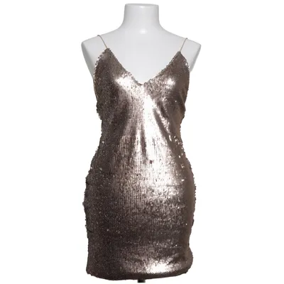 Cocktail dress (Gold) from Toby Heart Ginger Polyester