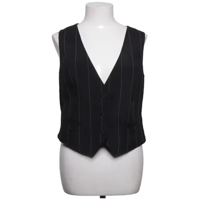 Gilet de costume (Noir, Blanc) de Blind Date
