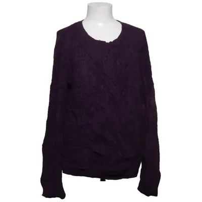 Pull-over (Violet) de Croft&Barrow Coton