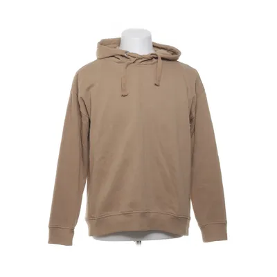 Capuchon sweater (Bruin) van Lager 157 Katoen, Polyester