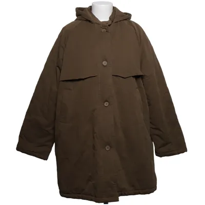Parka (Marron) de Buykud Coton