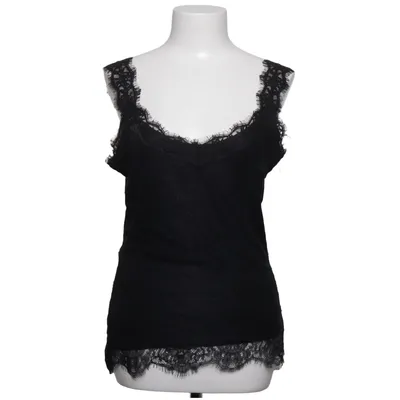 Tanktop (Zwart) van Amisu