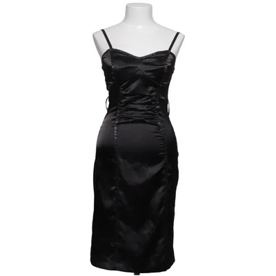 Cocktailkjole (Sort) fra La Belle Elastan, Polyester