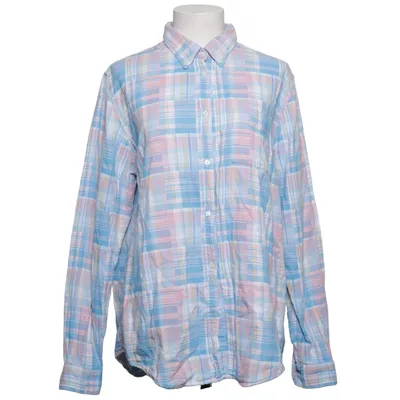 Button down shirt (Pop Classics) from Acne Cotton
