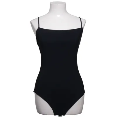 Body (Noir) de Soft Sport Filippa K Élasthane, Polyamide