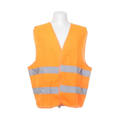 Gilet réfléchissant (0117) de M.Wear Polyester
