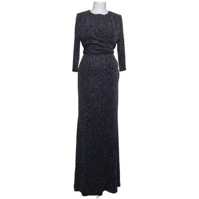 Robe de soirée (Bleu) de Lequeen