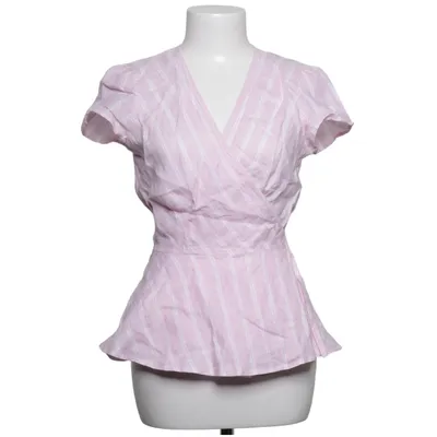 Wikkeltop (Roze, Wit) van Polo Ralph Lauren