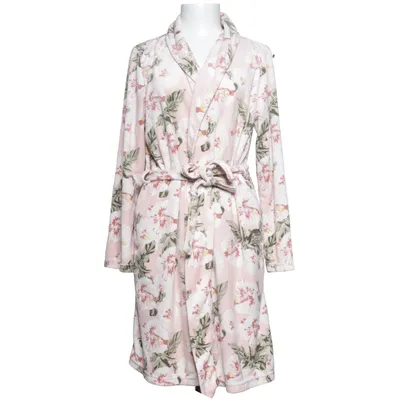 Badrock (Rosa, Flerfärgad) från Isabella Polyester