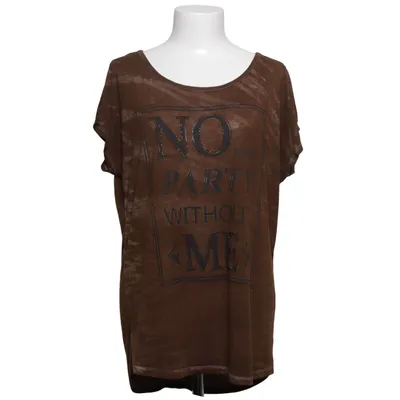 T-shirt (Brun) från Key Largo Girl