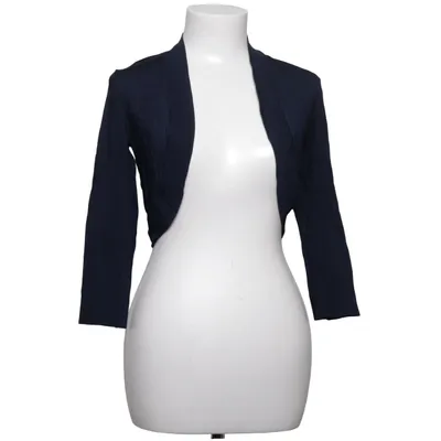 Bolero (Blue) from Jake*s Cocktail Polyamide, Viscose