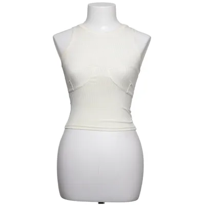 Top (Beige) from AsYou Elastane, Polyester