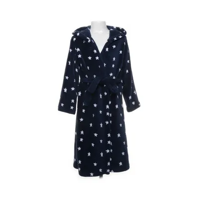 Badrock (Blå, Vit) från H&M Polyester