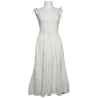 Klänning (Minna Dress) från Lollys Laundry Bomull