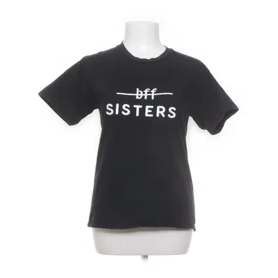 T-shirt (Svart) från Gildan Softstyle