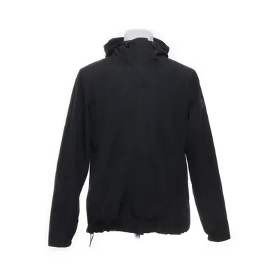 Regnjacka (Grå) från Halti Återvunnen polyester