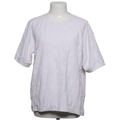 T-shirt (White) from Just Great Collection Cotton