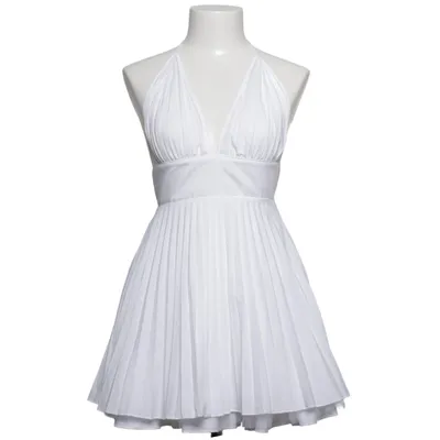 Kleid (Weiß) von Jones + Jones