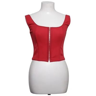 Korset (Rood) Elastaan, Polyester