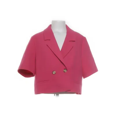 Blazer (Pink) from Zara