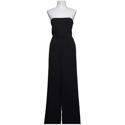 Combinaison (Noir) de Most Wanted Élasthane, Polyester
