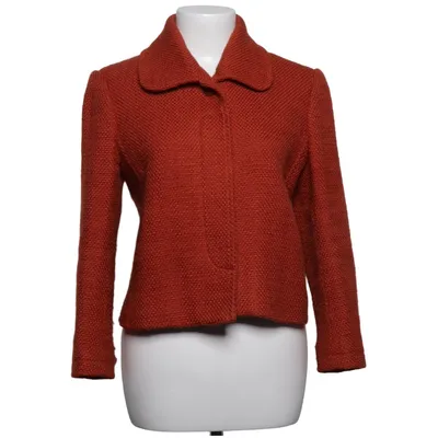 Blazer (Orange) fra Theory Akryl, Polyamid, Polyester, Uld