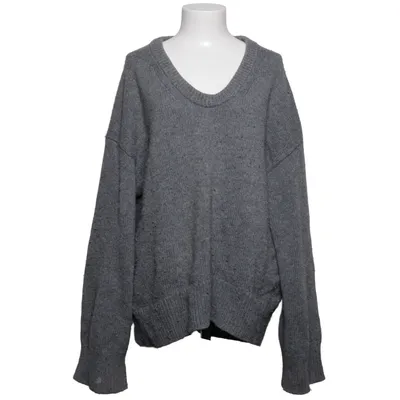 Sweater (Grå) fra Arket Polyamid, Uld