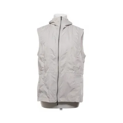 Gilet d'extérieur (Beige) de Brandtex Polyamide, Polyester