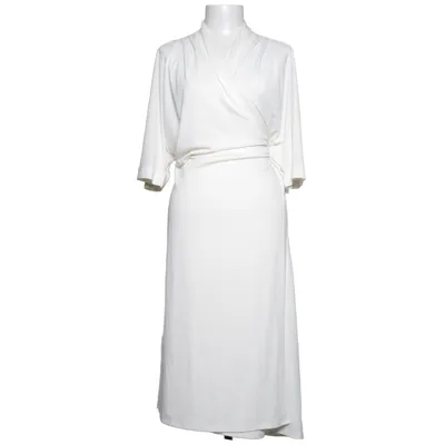 Omlottklänning (Ivesia) från By Malene Birger Elastan, Polyester