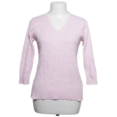 Sweater (Pink) from Biaggini Cotton
