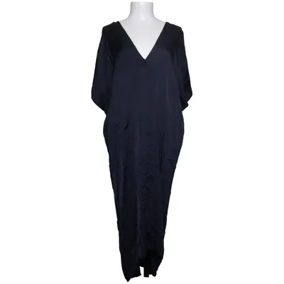 Jurk (Blauw) van Dreams Viscose