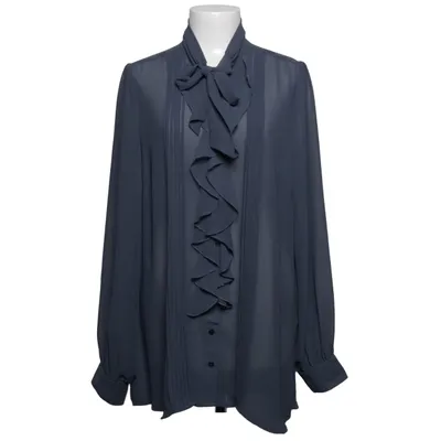 Blouse (Grijs) van Flash Classic Polyester