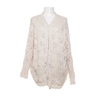 Cardigan (Beige) from VILA