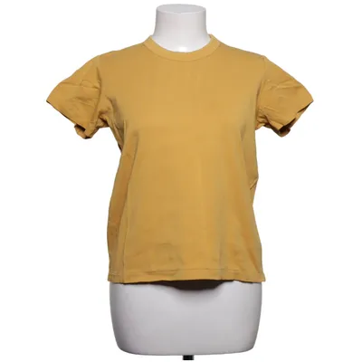 T-shirt (Gul) från Uniqlo U Bomull
