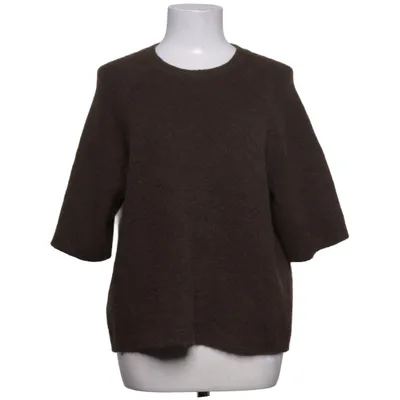 Tröja (Brun) från KappAhl Akryl, Elastan, Polyester, Ull