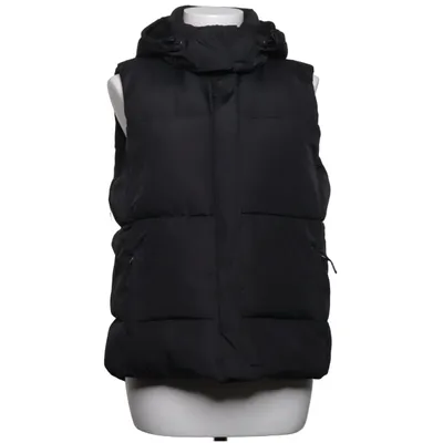Gilet d'extérieur (Noir) de Amica Polyamide, Polyester