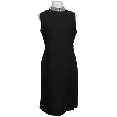 Dress (Black) from Orsay Cotton, Elastane, Polyester