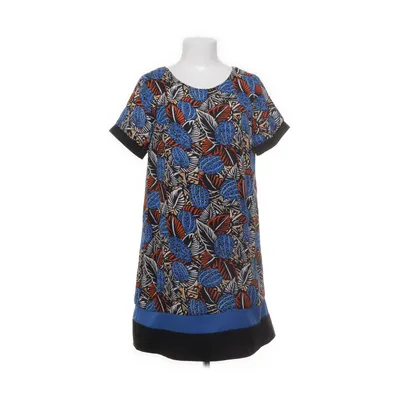 Tunic (Blue, Multicolored) from Molly Bracken Polyester