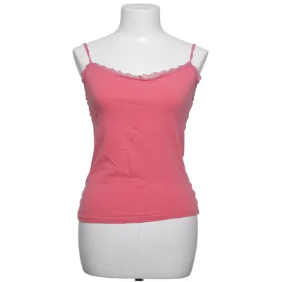 Tanktop  (Pink) fra Secret Possessions Bomuld, Elastan