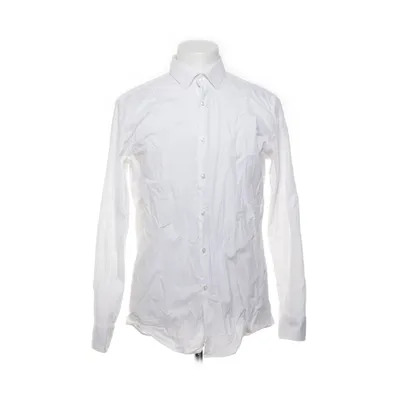 Skjorta (Vit) från Hugo Boss