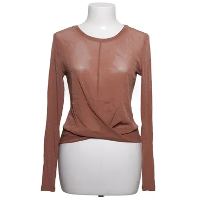 Haut (Marron) de Pigalle
