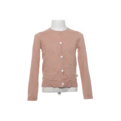 Cardigan (Pink) from POMPdeLUx Polyamide, Viscose