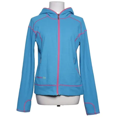 Hoodie (1034-08) from Norrøna Polyester