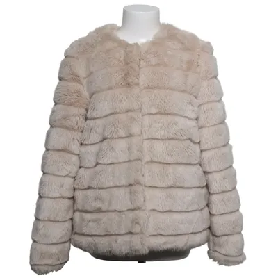 Jacket (Linn Ahlborg Puffy Jacket) from Statement by NA-KD Influencers Acrylic, Polyester
