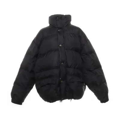 Dunjacka (Svart) från Wildriver Dun, Fjädrar, Polyamid