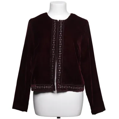 Jacka (Röd) från Flash Woman Polyester