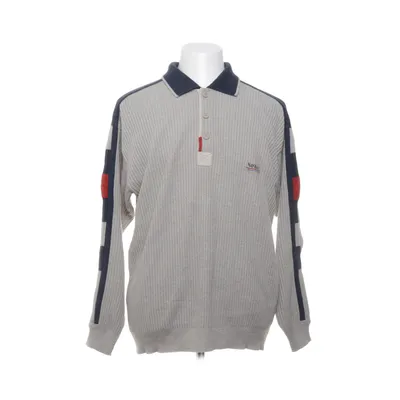 Tröja (Beige, Blå, Röd) från Navigare Bomull