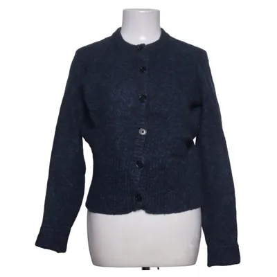 Kofta (Blå) från Filippa K Alpackaull, Mohair, Polyamid, Viskos